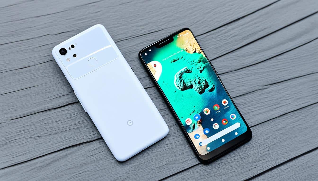 google pixel 9