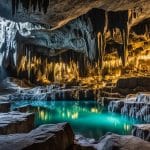 Borra Caves A Historical Marvel