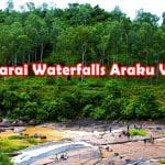 Explore Chaparai Waterfalls