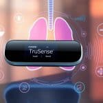 Huawei TruSense is Detecting Respiratory Issues from your Cough