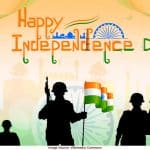 Indian Independence Day History