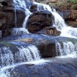 Explore Kothapalli Waterfalls