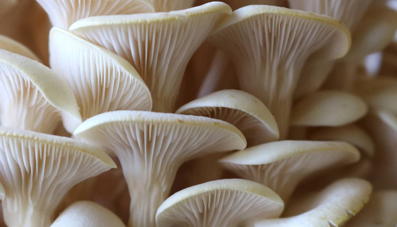 Mushrooms Benefits