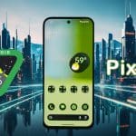 Android 15 Coming to Pixel Phones