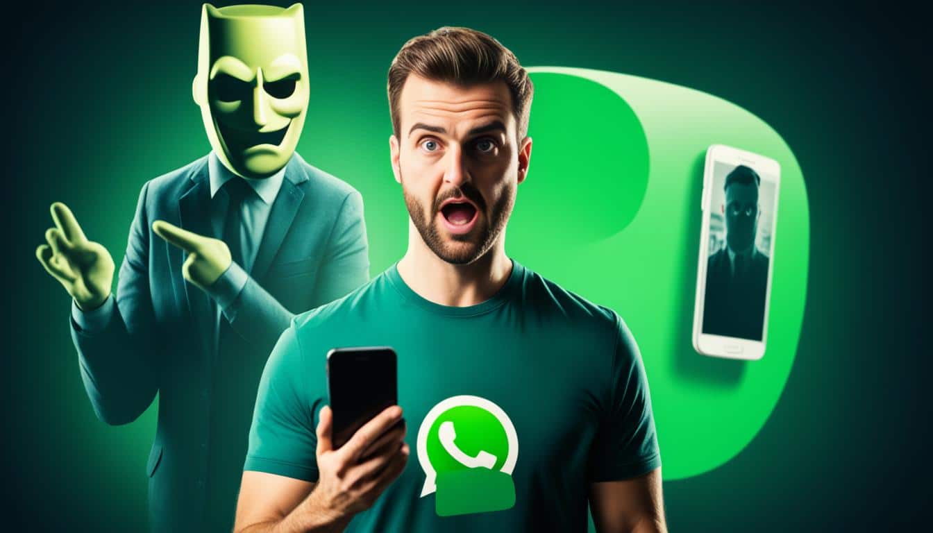 whatsapp scams