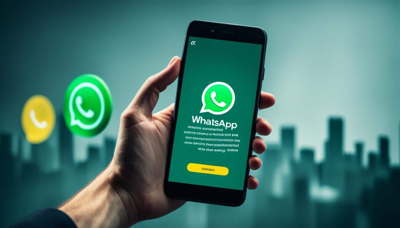 Beware Fake WhatsApp Ad Scam