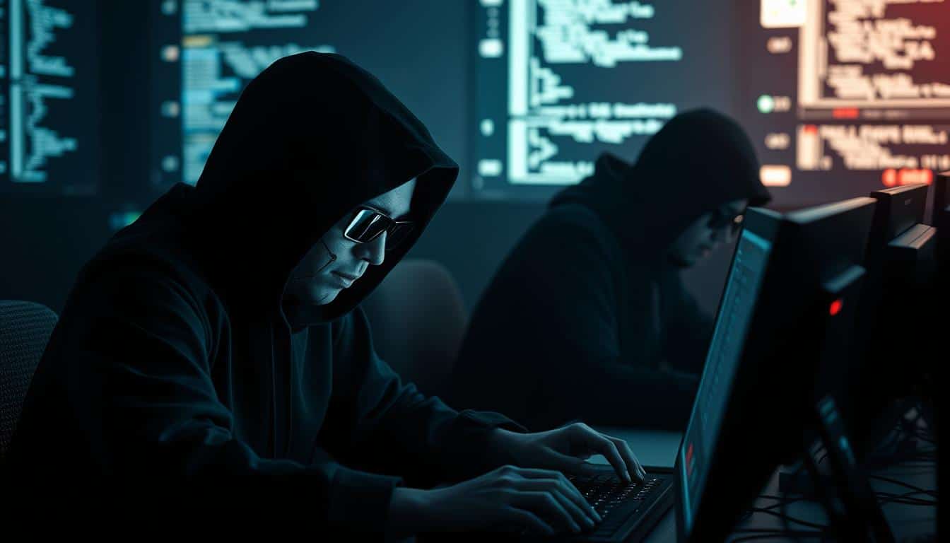 Chinese Hackers Breach US & India