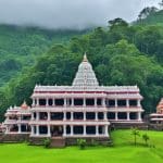 Modakondamma Thalli Temple