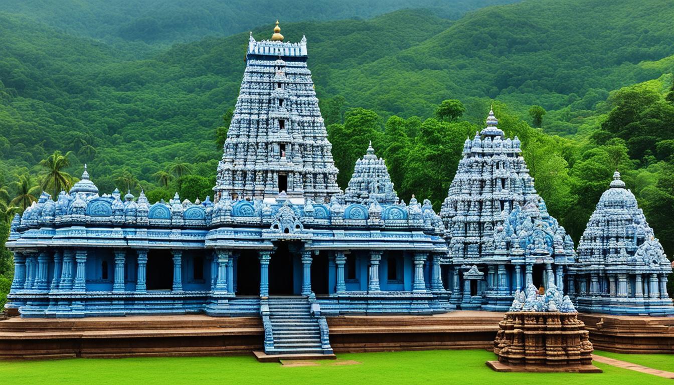 Modakondamma Thalli Temple