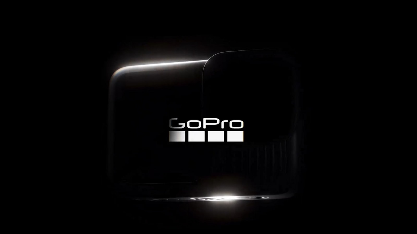 GoPro Hero