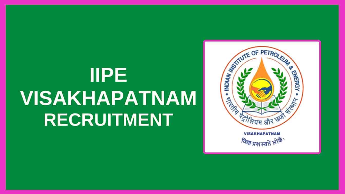 iipe recruitment 2024